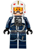 LEGO sw801 Y-Wing Pilot (75162)