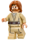 LEGO sw846 Obi-Wan Kenobi (75191)