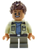 LEGO sw851 Rowan (75185)