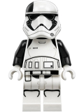 LEGO sw886 First Order Stormtrooper Executioner (75197)