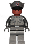 LEGO sw900 Finn (75201)