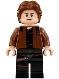 LEGO sw921 Han Solo (75212)