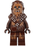 LEGO sw922 Chewbacca (75212)