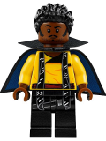 LEGO sw923 Lando Calrissian (75212)
