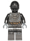 LEGO sw938 RA-7 Protocol Droid (75220)