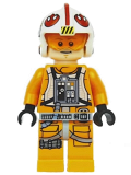 LEGO sw952 Luke Skywalker (75218)