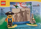 Sale LEGO 40389