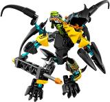 LEGO 44020
