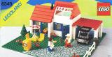 LEGO 6349