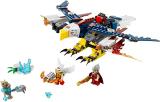 Sale LEGO 70142