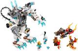 Sale LEGO 70223
