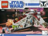 LEGO 7676