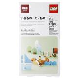 LEGO vehicle_creature