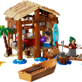 Набор LEGO 75636