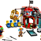 Набор LEGO 75637