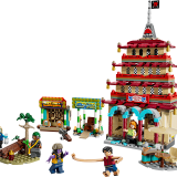 Набор LEGO 75638