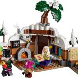 Набор LEGO 75641