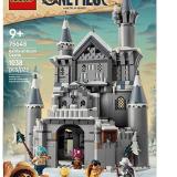 Набор LEGO 75645